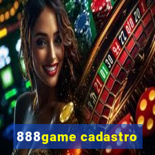 888game cadastro